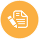 Access Data Icon